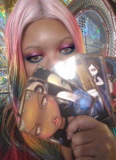 Adore Amethyst - Dominadora in Toronto Photo 4 of 4