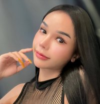 ADORE - Transsexual escort in Bangkok