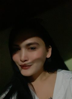 Adrea - Acompañantes transexual in Abu Dhabi Photo 4 of 5