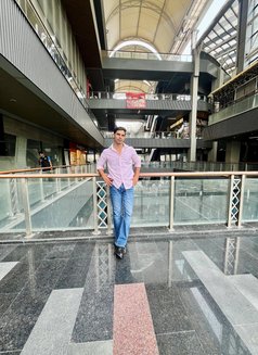 Adrenaline - Male escort in Noida Photo 2 of 2