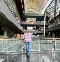 Adrenaline - Male escort in Noida