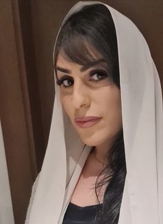 Sheikha Turkish Aussie - Acompañantes transexual in Hyderabad Photo 5 of 14