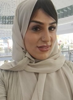 Sheikha Turkish Aussie - Transsexual escort in Dubai Photo 7 of 14