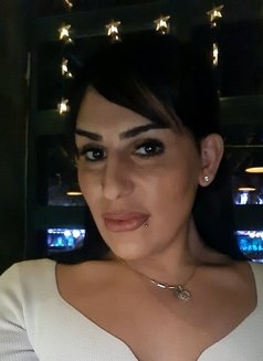 Sheikha Turkish Aussie - Transsexual escort in Dubai Photo 8 of 14