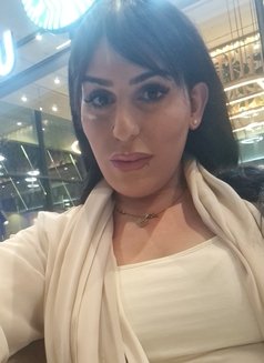 Sheikha Turkish Aussie - Transsexual escort in Al Manama Photo 11 of 14