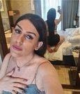 1Kristina Serbian available limited time - Transsexual escort in Doha Photo 2 of 6