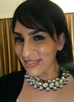 Adri Ts Turkish Iranian - Transsexual escort in London Photo 10 of 11