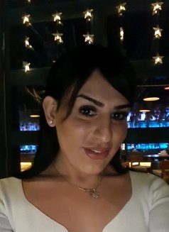 Sheikha Turkish Aussie - Transsexual escort in Dubai Photo 13 of 16