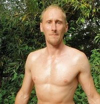 Adrian - Male escort in Eastbourne