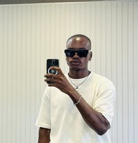 Adrian Carter - Male escort in Cape Town