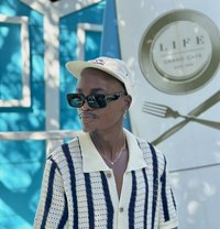 Adrian Carter - Male escort in Cape Town