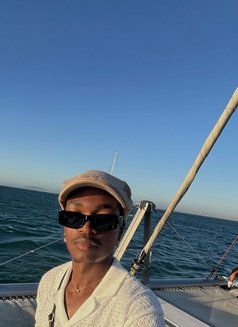 Adrian Carter - Male escort in Cape Town Photo 5 of 11