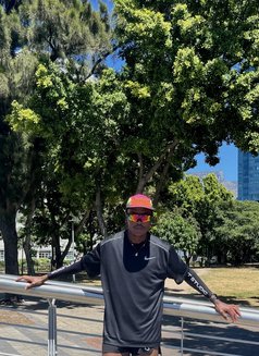 Adrian Carter - Male escort in Cape Town Photo 6 of 11