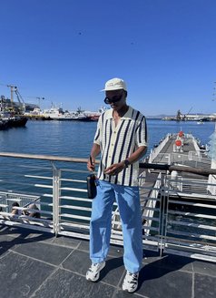 Adrian Carter - Male escort in Cape Town Photo 7 of 11