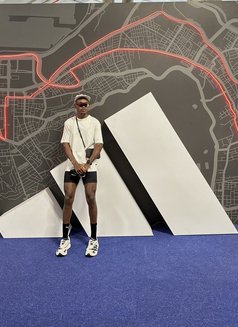 Adrian Carter - Male escort in Cape Town Photo 8 of 11