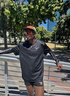 Adrian Carter - Male escort in Cape Town Photo 9 of 11