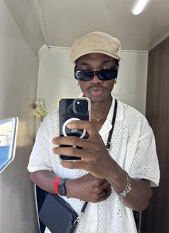 Adrian Carter - Male escort in Cape Town Photo 10 of 11