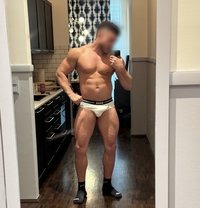 Adrian - Acompañantes masculino in London