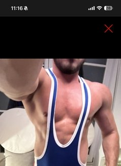 Adrian - Acompañantes masculino in London Photo 4 of 7