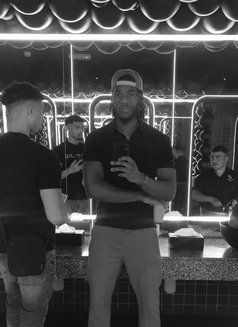 Adrian - Male escort in Dubai Photo 1 of 10