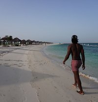 Adrian - Male escort in Dubai