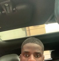 Adrian - Male escort in Dubai