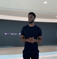 Adrian - Male escort in Dubai