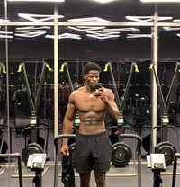 Adrian - Male escort in Dubai