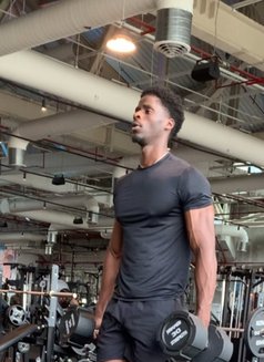 Adrian - Male escort in Dubai Photo 10 of 10