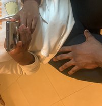 Adrianbsbsjdl - masseur in Bogotá