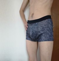 Adrian - Male escort in Hong Kong