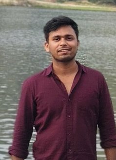 Adrian - Male escort in New Delhi Photo 1 of 1