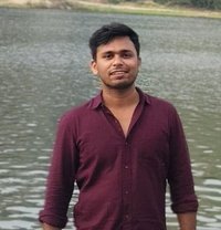 Adrian - Male escort in New Delhi