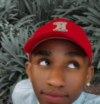 Adrian - Male escort agency in Nairobi