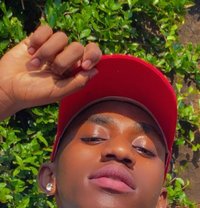 Adrian - Male escort agency in Nairobi