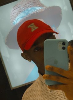 Adrian - Male escort agency in Nairobi Photo 3 of 17