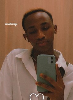 Adrian - Male escort agency in Nairobi Photo 4 of 17