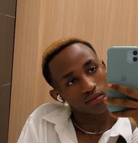 Adrian - Male escort agency in Nairobi