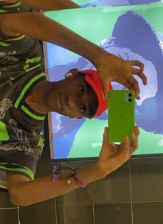 Adrian - Male escort agency in Nairobi Photo 6 of 17