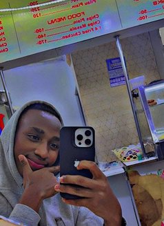 Adrian - Male escort agency in Nairobi Photo 14 of 17