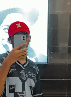 Adrian - Male escort agency in Nairobi Photo 16 of 17