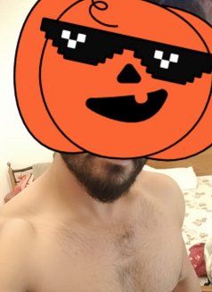 Adrian Leo - Male escort in Dubai Photo 1 of 4