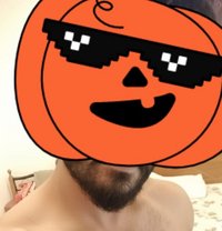 Adrian Leo - Male escort in Dubai