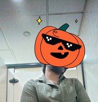 Adrian Leo - Male escort in Dubai