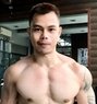 AdrianMuscular /Camshowmeetup - Male escort in Manila Photo 1 of 5