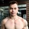 Adrian Muscular Mma - Male escort in Hong Kong