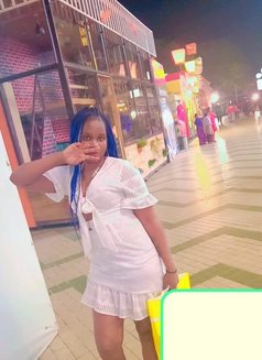 ADRIAN NEW ARRIVAL FROM ETHIOPIA - escort in Kolkata Photo 1 of 2