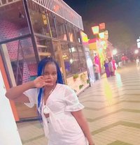 ADRIAN NEW ARRIVAL FROM ETHIOPIA - escort in Kolkata Photo 1 of 2