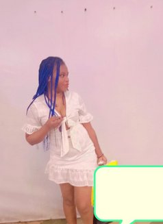 ADRIAN NEW ARRIVAL FROM ETHIOPIA - escort in Kolkata Photo 2 of 2