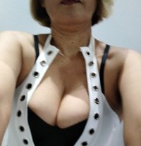 Adrian - escort in Cape Town